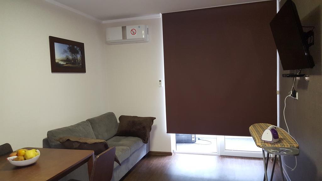Mimino Apartment Deluxe First Line Batoemi Buitenkant foto