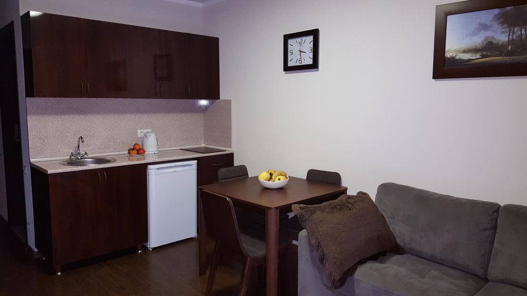 Mimino Apartment Deluxe First Line Batoemi Buitenkant foto